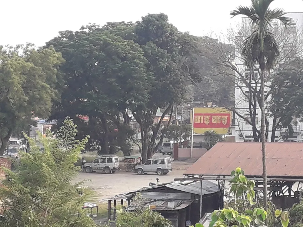 Kathmandu Sumo Counter in Hetauda